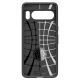 Spigen Liquid Air Case for Google Pixel 8 Pro, Matte Black