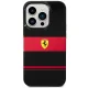 Ferrari iPhone 14 Pro Case Combi MagSafe, Black