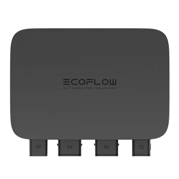 EcoFlow Alternator Car Charger 5015501001 800W