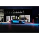 Nanlite PavoTube II 15XR 1Kit LED Color Effect Light