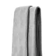 Baseus Easy life car washing towel (40 x 40 cm, 2 pcs) Gray
