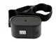 Electric Dog Fence Pet Containment System with Collar