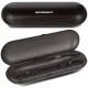 Berdsen Sonica B3 Sonic Toothbrush Set with Case, Black