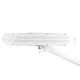 Elegante 801-l LED Beauty Lamp with Tripod, White