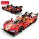 Rastar Ferrari 499P RC Car 1:14, Red