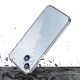3Mk Protection Clear Case for iPhone 14, Transparent