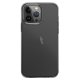 Apple iPhone 14 Pro 6.1\'\' Uniq Etui Air Fender Case Cover, Grey Tinted