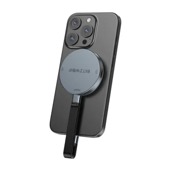 Magnetic NVMe Portable SSD BlitzWolf BW-SSD4 256GB