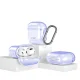 Tech-Protect FlexAir Case for AirPods 4, Purple