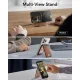 ESR Classic RFID Magnetic Wallet Stand for Phone, Brown