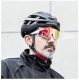 Rockbros SP297 Polarized Cycling Glasses - White