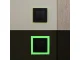 Glow in the Dark Fluorescent Tape 5m