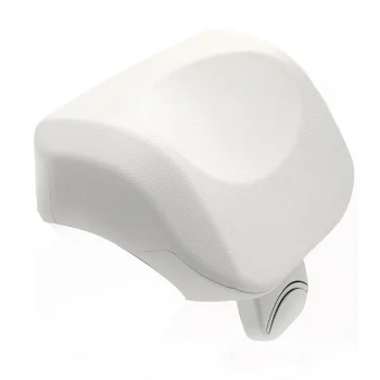 Intex 28505 Foam Headrest for Inflatable SPA Pool, Cream