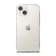 Ringke Fusion Case for Apple iPhone 14 Plus, Matte Clear