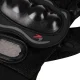 Trizand 00022632 Motorcycle Gloves XL, Black