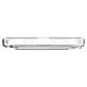 Spigen Ultra Hybrid S Case for iPhone 14 Plus Clear