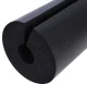 Foam Barbell Pad for Neck and Shoulder Protection FT49, Black