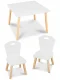 Table with Two Chairs for Children Ricokids RC-848