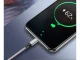 3-in-1 USB Phone Cable (Lightning, Micro USB, Type-C), 1.2m, Silver