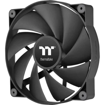 Thermaltake CT200 200mm PC Cooling Fan Black