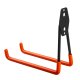 Maclean MC-444 Wall Mount for Bicycle, Tires, Tools, 25kg