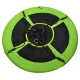 Malatec Nest Swing, 100 cm, 150 kg, Green/Black