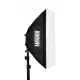 Newell Sparkle LED Light Kit for Product Photography