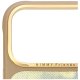 Nimmy Gentle Pets MagSafe Vāciņš iPhone 17 Pro Max - Brūns Suns | Phone Case Cover