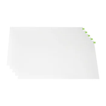 Screen Protector for Anycubic Photon Mono M7 Max, 13.6", 5-Pack