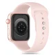 Tech-Protect Silicone Strap for Apple Watch 4/5/6/7/8/9/SE (38/40/41mm) - Pink