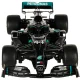 RC Car Model with Remote, Mercedes-AMG F1 W11 EQ (1:12)