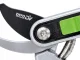 Garden Pruning Shears DIVODV, Green, 22 cm