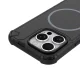TFO Defender 2in1 Mag Case for Apple iPhone 15 Pro, Black