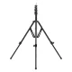 Compact Lighting Stand Camrock WS-852 220cm