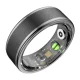 Smart Ring Colmi R03 18.9mm Size 9 (Black)