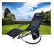 Garden Lounger Rocking Chair 7Rock