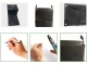 Vertical Felt Plant Bag, 7 Pockets, Hanging