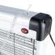 Bug Zapper 50W Electric UV Insect Killer for Mosquitoes and Flies