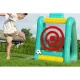Bestway 52813 Inflatable 3-in-1 Garden Game (127x109x178 cm)