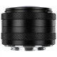 AstrHori MF 6.5 mm f/2 APS-C Circular Fisheye Lens for Fujifilm X