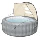 Bestway 60304 Spa Canopy