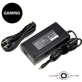 Laptop Power Adapter ACER 180W 19.5V 9.23A, charger for notebook