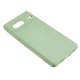 Google Pixel 8 Silicone Color Case Cover, Green