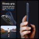 Spigen Liquid Air Phone Case Cover iPhone 16 Pro Max - Blue