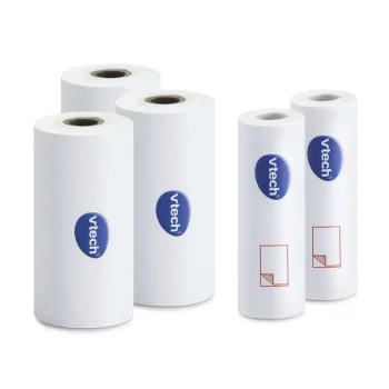 VTech KidiZoom Print Cam Thermal Paper Refill