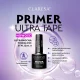 Claresa Primer Ultra Tape Acid-Free Nail Primer 5 ml