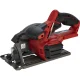 Einhell TE-CS 18/165-1 Li Solo Cordless Hand Circular Saw, 165 mm