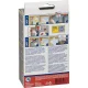 Tesa Insect Stop Door Fly Screen, 2 pcs., 0.65 x 2.20 m, White