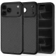 Tech-Protect MagCam MagSafe Case for iPhone 18 Pro Max / 17 Pro Max - Carbon Black