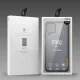 Dux Ducis Fino Phone Case for Samsung Galaxy A22 4G, Gray